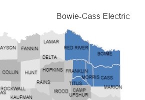 Bowie-Cass Electric